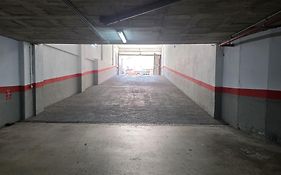 Apartamento Entrenúcleos